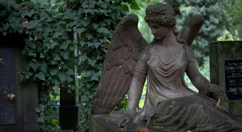 2323 engelen getal: een teken om los te laten en balans te vinden